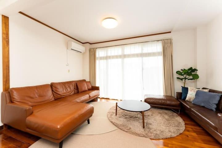 Villa Mizunowa B035 Nago Exterior foto