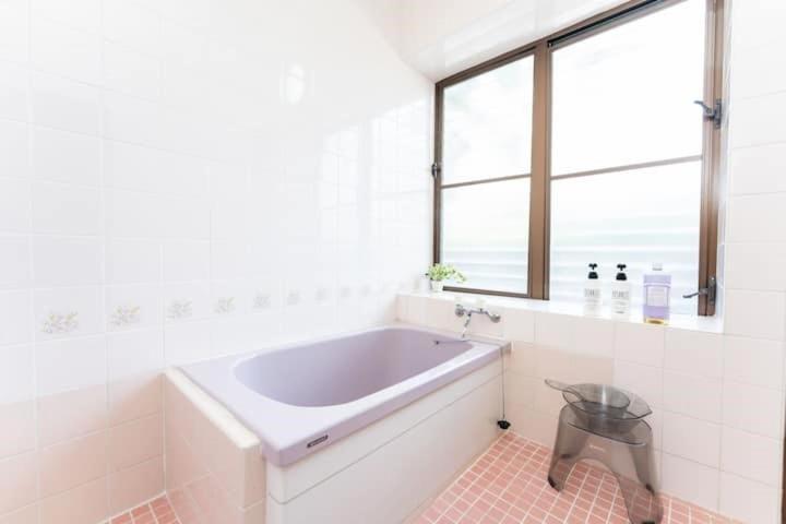 Villa Mizunowa B035 Nago Exterior foto
