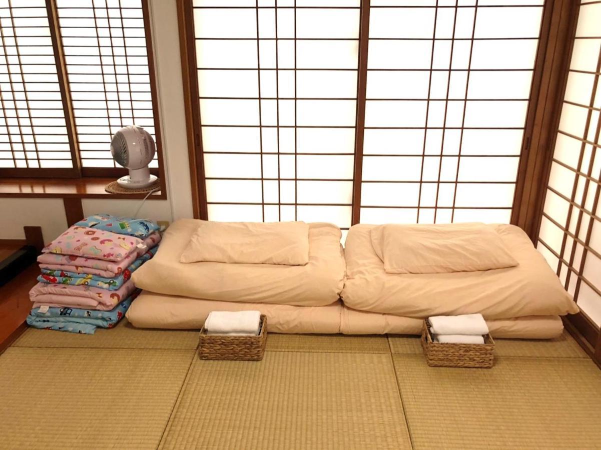 Villa Mizunowa B035 Nago Exterior foto