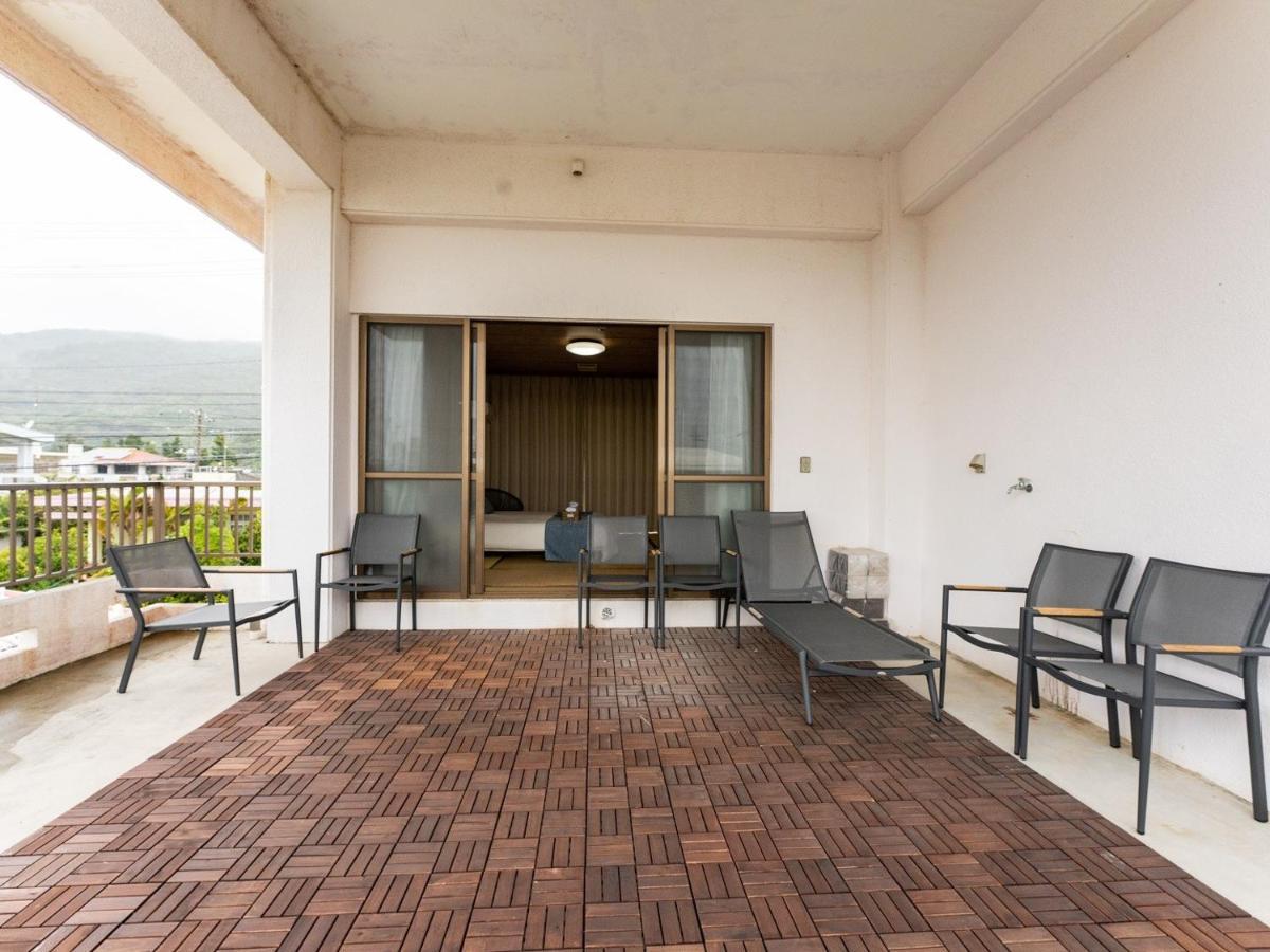 Villa Mizunowa B035 Nago Exterior foto